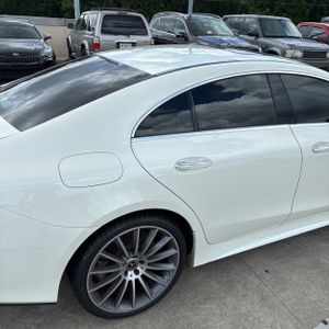 صورة 9 لـ 2019 Mercedes-BENZ CLS