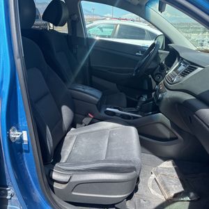 2016 Hyundai TUCSON SE — фото 30