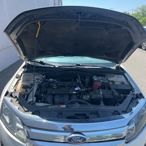 2012 FORD FUSION SEL — миниатюра 41