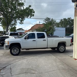 CHEVROLET SILVERADO - 3