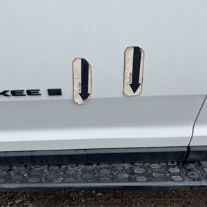 2024 JEEP GRAND CHEROKEE LIMITED 照片 57