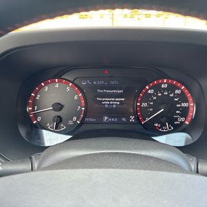 2025 Nissan FRONTIER PRO-4X 缩略图 39