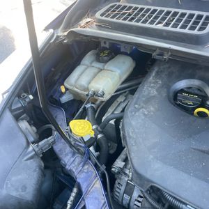 صورة مصغرة 48 لـ 2016 FORD ESCAPE TITANIUM