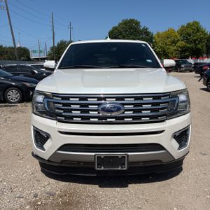 2018 FORD EXPEDITION MAX LIMITED — миниатюра 14