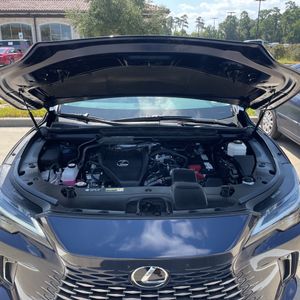 2023 Lexus RX 350 PREMIUM 缩略图 43