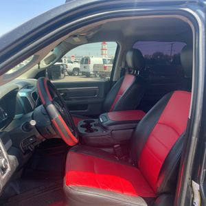 2014 RAM 3500 LONE STAR 缩略图 28