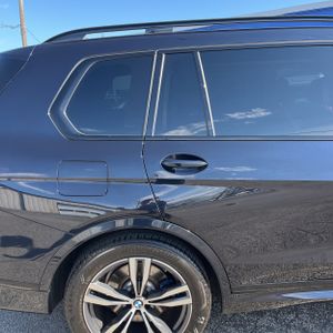 BMW X7 XDRIVE40I - 9