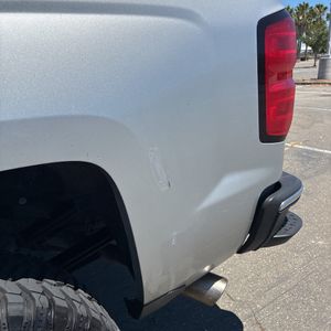 صورة مصغرة 57 لـ 2015 Chevrolet SILVERADO 1500 LT