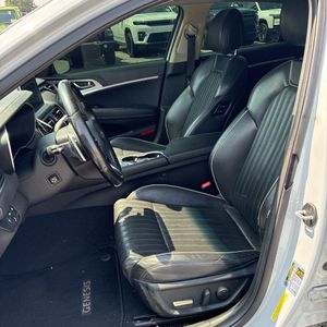 صورة مصغرة 32 لـ 2019 Genesis G70 2.0T ADVANCED