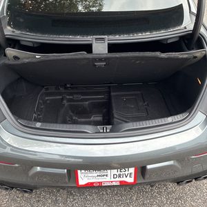 صورة مصغرة 44 لـ 2020 Mercedes-BENZ C-CLASS AMG
