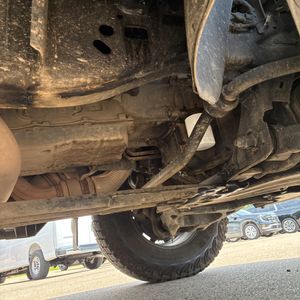 صورة مصغرة 28 لـ 2026 RAM 1500 RHO