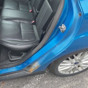 صورة مصغرة 60 لـ 2014 FORD FOCUS TITANIUM