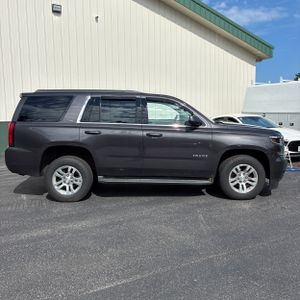 2016 Chevrolet TAHOE LT — фото 10