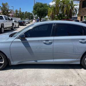 HONDA ACCORD SPORT - 3