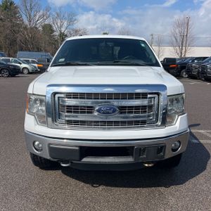 Ford F-150 XLT - 8