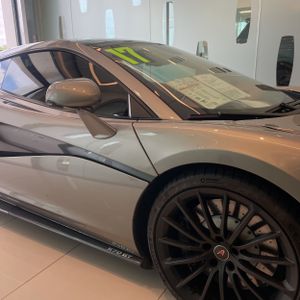 MCLAREN 570GT BASE - 9