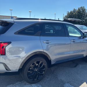 KIA SORENTO SX PRESTIGE - 9