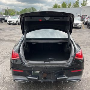 2020 Mercedes-BENZ CLA thumbnail 41