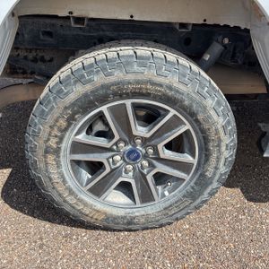 2022 FORD F-150 XLT thumbnail 19