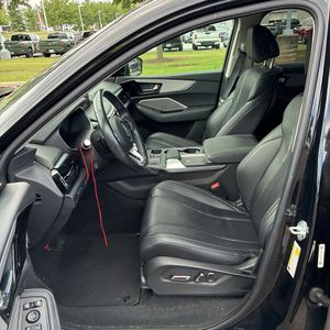 2023 Acura MDX SH-AWD W/TECH 缩略图 32