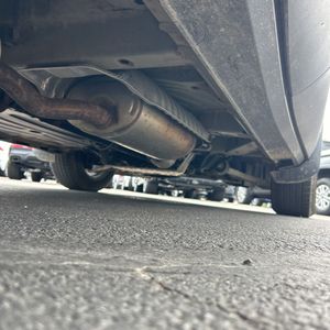 2018 Honda PILOT EX-L 照片 25