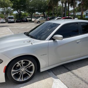 صورة 2 لـ 2021 Dodge CHARGER R/T