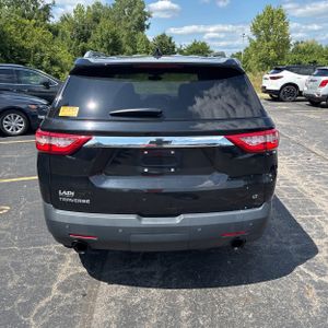 2018 Chevrolet TRAVERSE LT CLOTH 照片 7