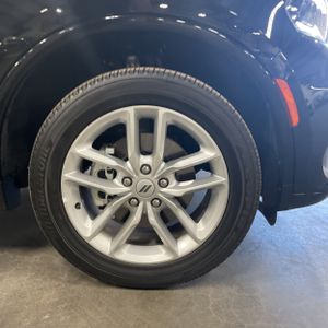 2026 Dodge DURANGO GT 缩略图 20