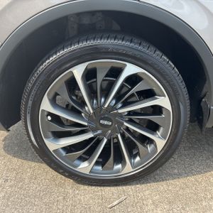 صورة 19 لـ 2020 Lincoln AVIATOR RESERVE