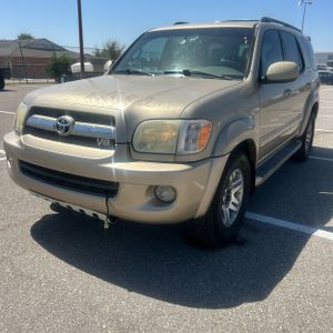 صورة 1 لـ 2006 Toyota SEQUOIA LIMITED