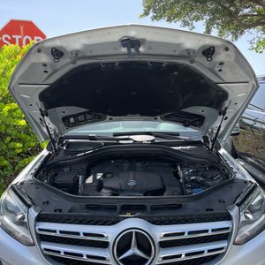 2019 Mercedes-BENZ GLS 缩略图 48