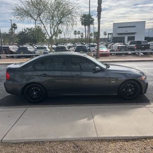 BMW 3-SERIES 335I - 10