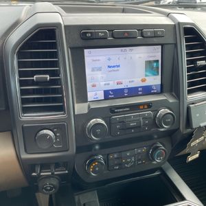 صورة 37 لـ 2020 FORD F-450 XLT