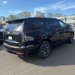 CADILLAC ESCALADE ESV SPORT PLATINUM - 8