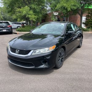صورة 1 لـ 2015 Honda ACCORD EX