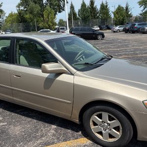 2004 Toyota AVALON XL 缩略图 13