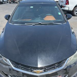 صورة 15 لـ 2017 Chevrolet CRUZE PREMIER AUTO