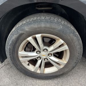 صورة مصغرة 17 لـ 2014 Chevrolet EQUINOX LT