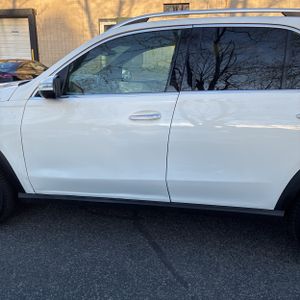 MERCEDES-BENZ GLE-CLASS - 4