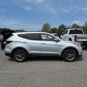 HYUNDAI SANTA FE SPORT 2.4L - 10