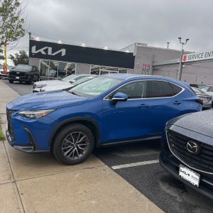 2022 Lexus NX 350 BASE 照片 3