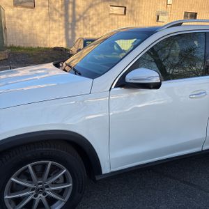 MERCEDES-BENZ GLE-CLASS - 2