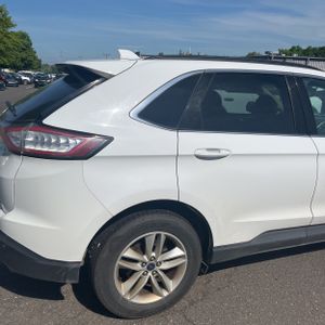 FORD EDGE SEL - 9