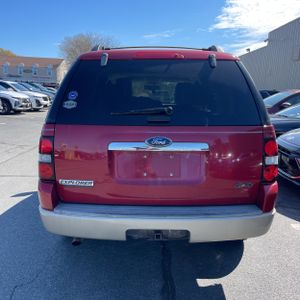 FORD EXPLORER EDDIE BAUER - 7