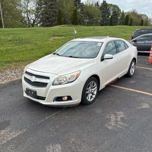 CHEVROLET MALIBU ECO - 1