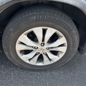 2014 Honda CR-V EX — миниатюра 18