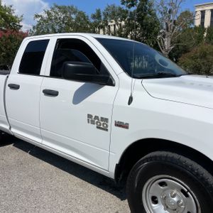 2019 RAM 1500 CLASSIC TRADESMAN 照片 13