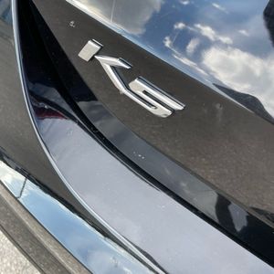 2021 KIA K5 GT-LINE 照片 23