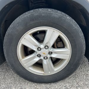 2016 Chevrolet TRAX LT — миниатюра 20