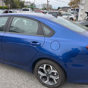 KIA FORTE - 6